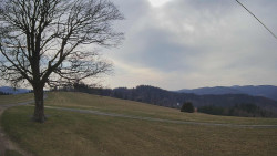 Bludný - Rajnochovice Troják