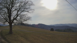 Bludný - Rajnochovice Troják