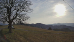 Bludný - Rajnochovice Troják