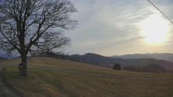 Bludný - Rajnochovice Troják