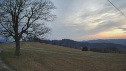 Bludný - Rajnochovice Troják