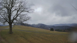 Bludný - Rajnochovice Troják