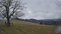 Bludný - Rajnochovice Troják