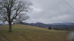 Bludný - Rajnochovice Troják