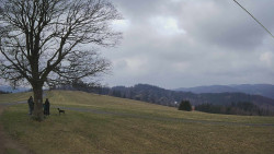 Bludný - Rajnochovice Troják