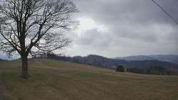 Bludný - Rajnochovice Troják