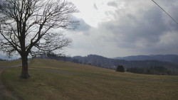 Bludný - Rajnochovice Troják