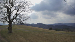 Bludný - Rajnochovice Troják