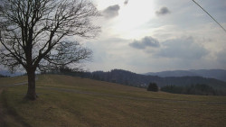 Bludný - Rajnochovice Troják