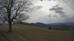 Bludný - Rajnochovice Troják