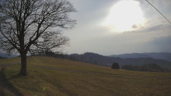 Bludný - Rajnochovice Troják