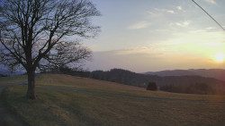 Bludný - Rajnochovice Troják