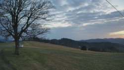 Bludný - Rajnochovice Troják