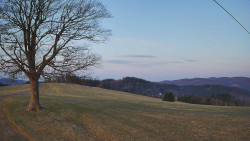 Bludný - Rajnochovice Troják