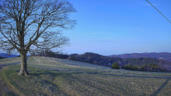 Bludný - Rajnochovice Troják