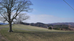 Bludný - Rajnochovice Troják