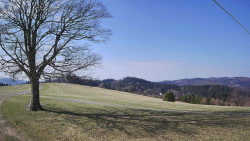 Bludný - Rajnochovice Troják