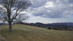 Bludný - Rajnochovice Troják