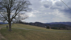 Bludný - Rajnochovice Troják