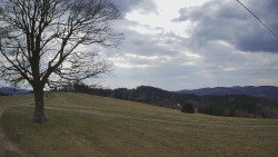 Bludný - Rajnochovice Troják