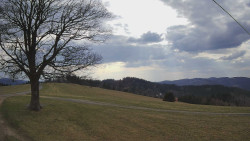 Bludný - Rajnochovice Troják