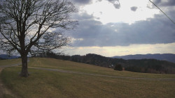 Bludný - Rajnochovice Troják