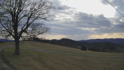 Bludný - Rajnochovice Troják