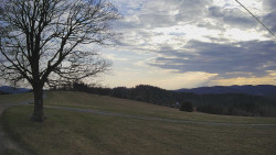 Bludný - Rajnochovice Troják