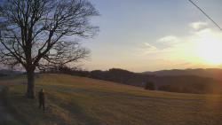 Bludný - Rajnochovice Troják