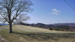 Bludný - Rajnochovice Troják