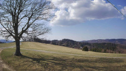 Bludný - Rajnochovice Troják