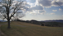 Bludný - Rajnochovice Troják