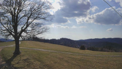 Bludný - Rajnochovice Troják