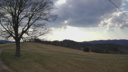 Bludný - Rajnochovice Troják