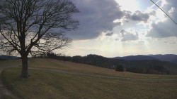 Bludný - Rajnochovice Troják