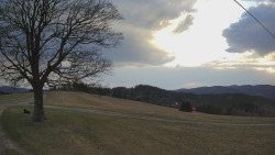 Bludný - Rajnochovice Troják