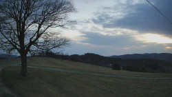 Bludný - Rajnochovice Troják