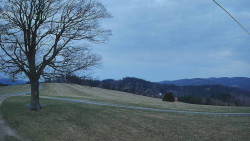 Bludný - Rajnochovice Troják