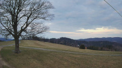 Bludný - Rajnochovice Troják