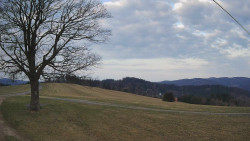 Bludný - Rajnochovice Troják