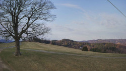 Bludný - Rajnochovice Troják