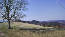 Bludný - Rajnochovice Troják