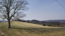 Bludný - Rajnochovice Troják