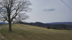 Bludný - Rajnochovice Troják