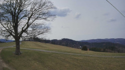 Bludný - Rajnochovice Troják