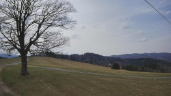 Bludný - Rajnochovice Troják