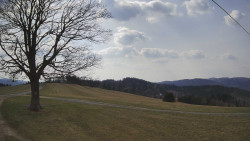 Bludný - Rajnochovice Troják