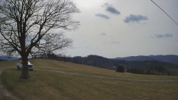 Bludný - Rajnochovice Troják