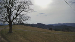 Bludný - Rajnochovice Troják