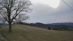 Bludný - Rajnochovice Troják